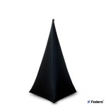 Osłona na statyw LIGHT czarna