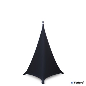 Osłona na statyw STRONG czarna