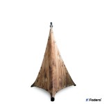 Osłona na statyw STRONG Rustic Wood