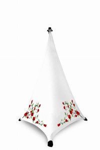 Osłona na statyw STRONG MOTIV Rose