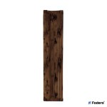 Truss Scrim cover Classic Retro Wood