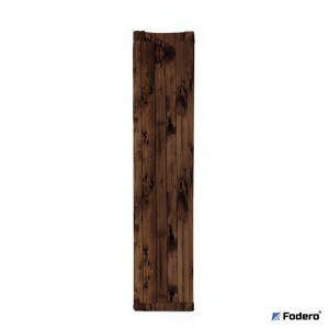 Osłona na kratownicę klasyczna Retro Wood