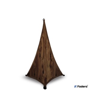 Osłona na statyw STRONG Retro Wood