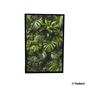 Ekran do parawanu DJ 120 x 70 cm Tropical